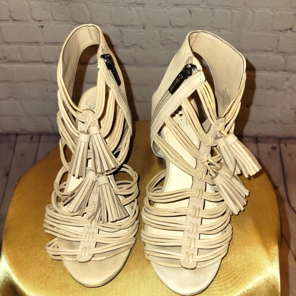 Vince Camuto Sandals
